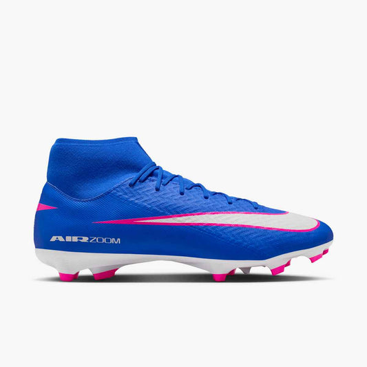 Mercurial Superfly 10 Academy FG/MG