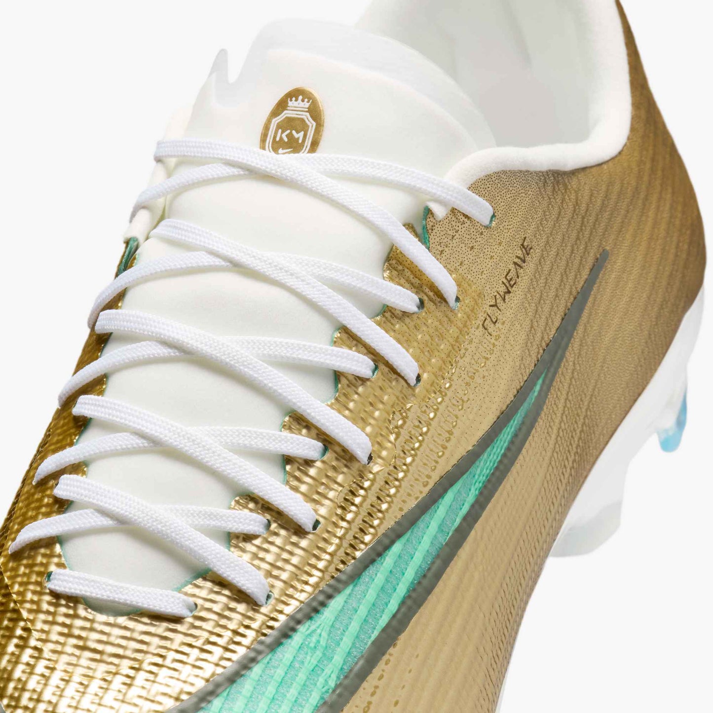 Nike Mercurial Superfly 11 Pro "Kylian Mbappé" FG Low-Top Soccer Cleats