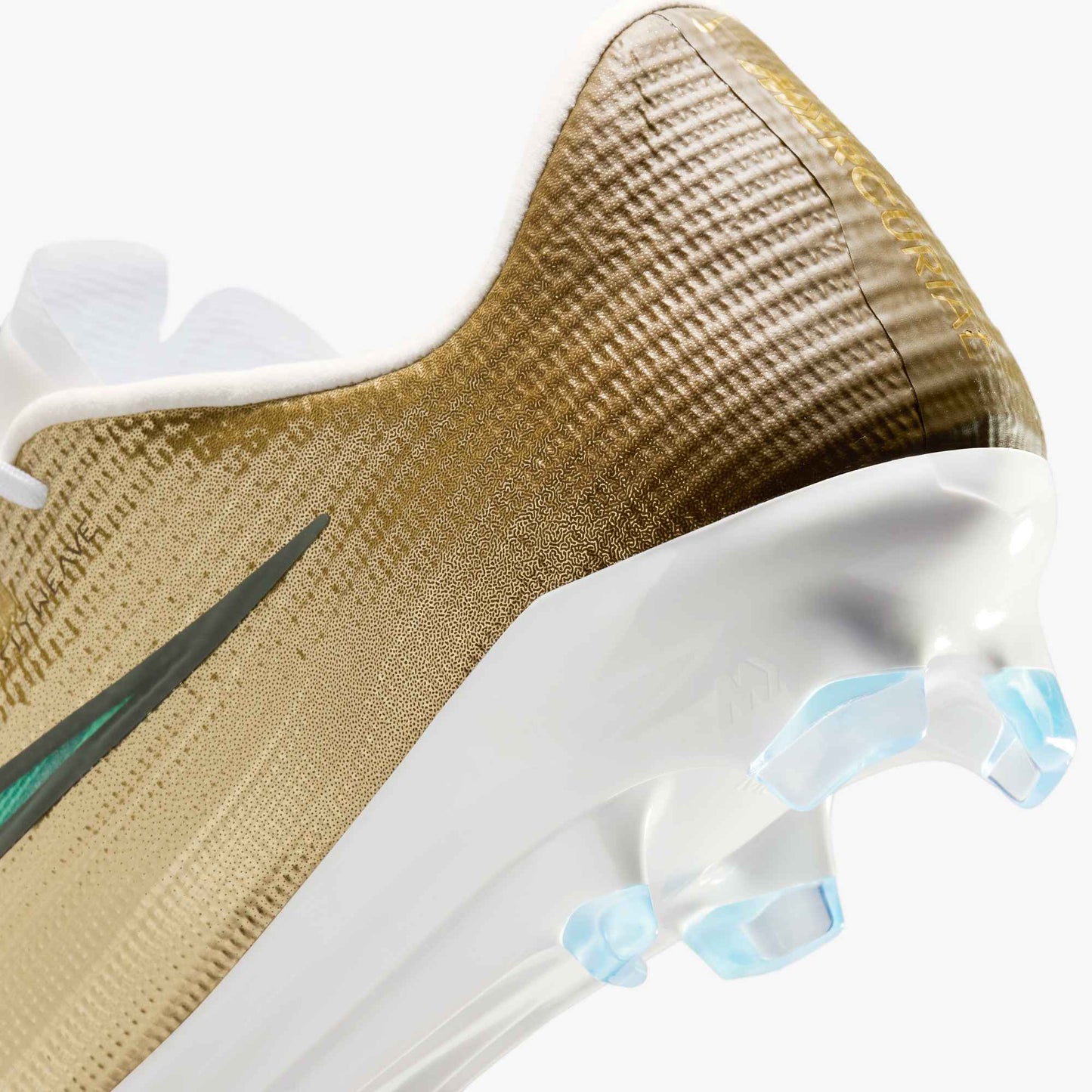Nike Mercurial Superfly 11 Pro "Kylian Mbappé" FG Low-Top Soccer Cleats