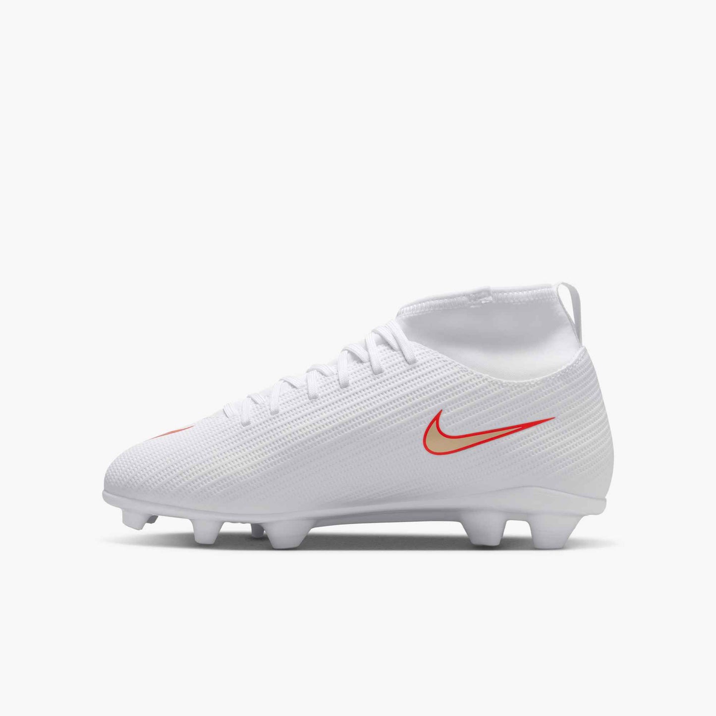 Nike Jr. Mercurial Superfly 11 Club FG/MG Kids Football Boots