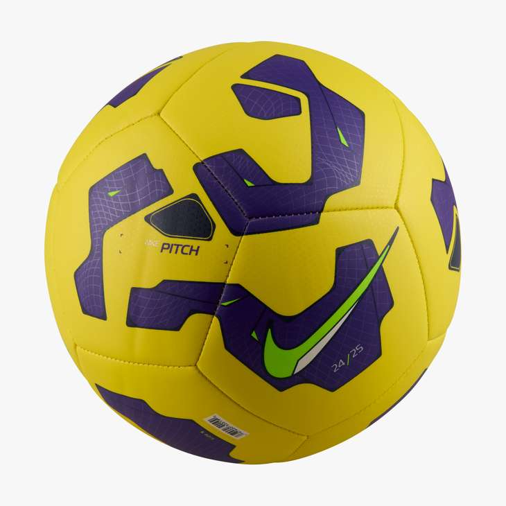 Nike Pitch Soccer Ball