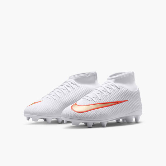 Nike Jr. Mercurial Superfly 11 Club FG/MG Kids Football Boots