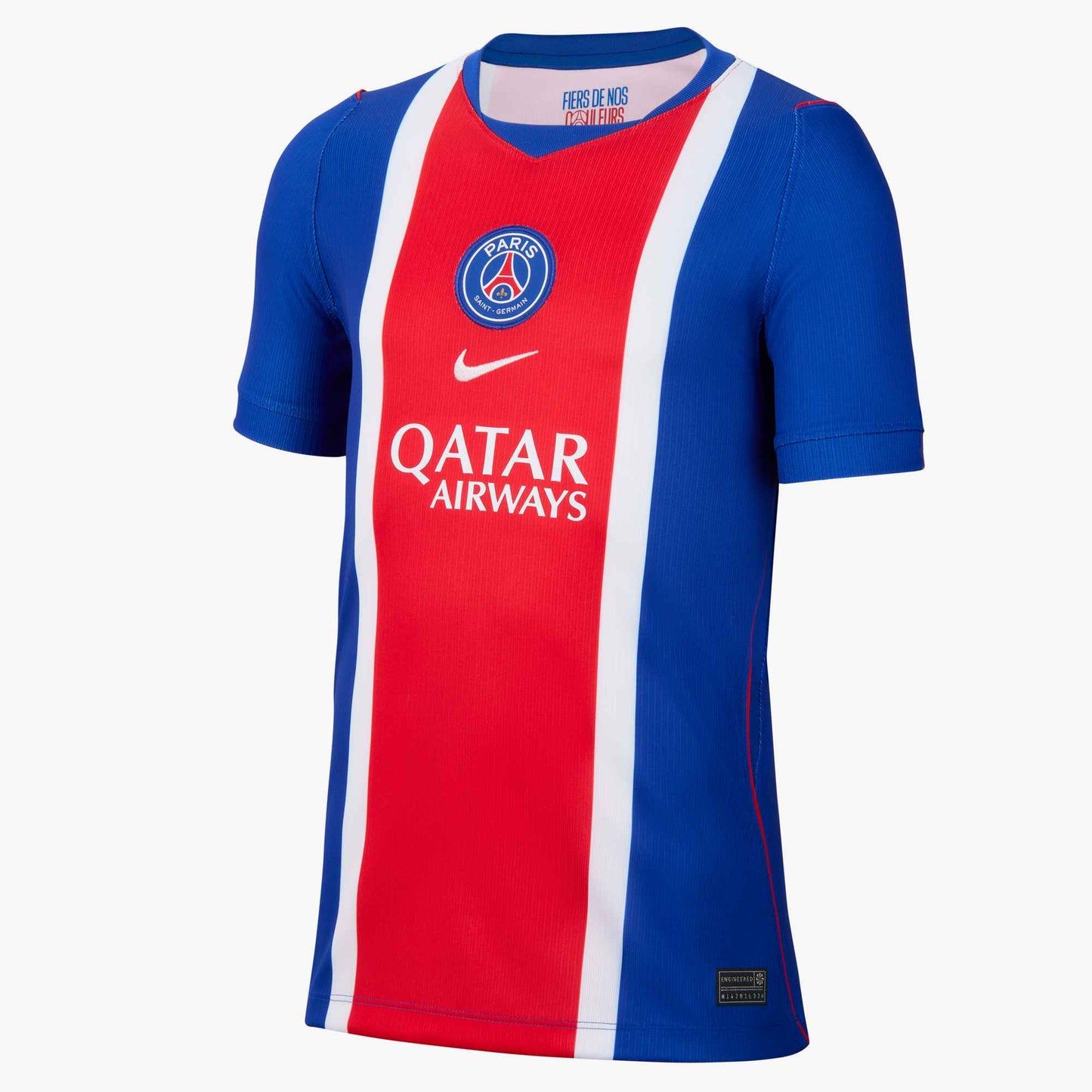 PSG Youth Home 2026/27 Jersey