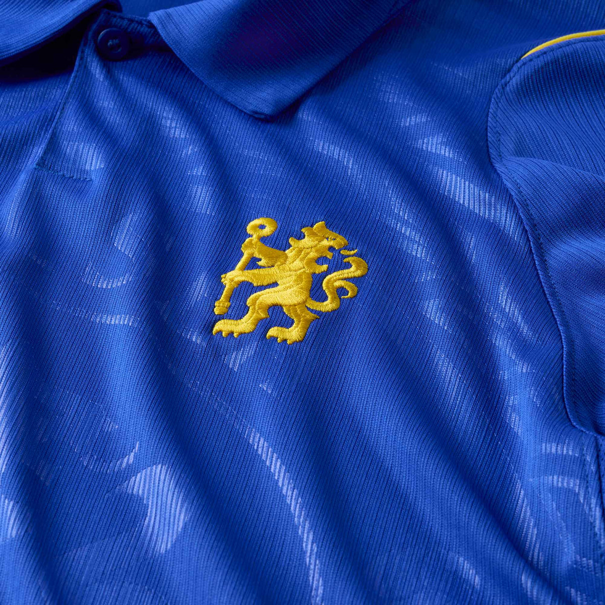 Chelsea Stuff Chelsea FC 2026/27 Stadium Home Men's Nike Dri-FIT Soccer Replica Jers ...