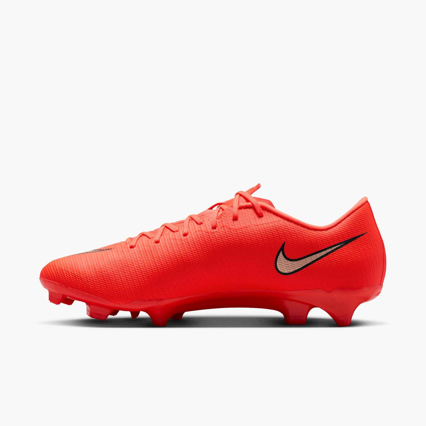 Nike Mercurial Vapor 17 Academy Men's Football Boots Bright Crimson/Blur