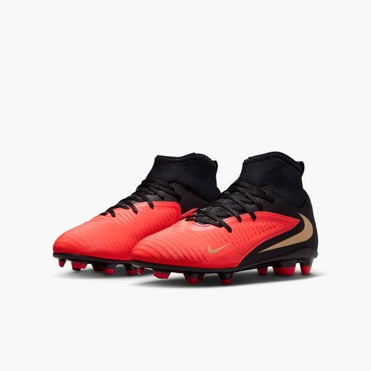 Nike Jr. Phantom 6 High Club Football Boots