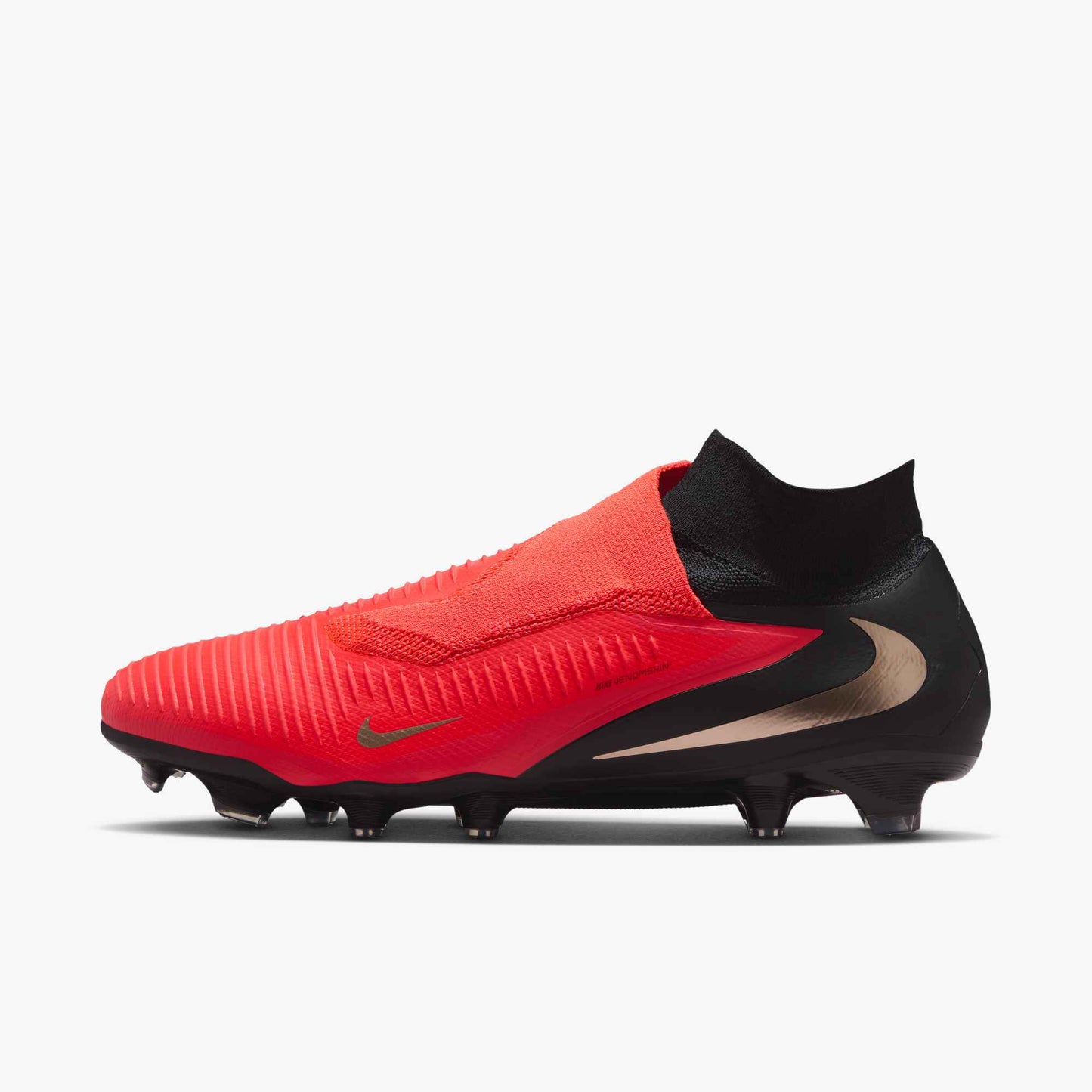 Nike Phantom 6 High Pro FG Men's Football Boots