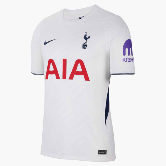 Tottenham Hotspur 2026/27 Stadium Home Men's Nike Dri-FIT Soccer Replica Jersey