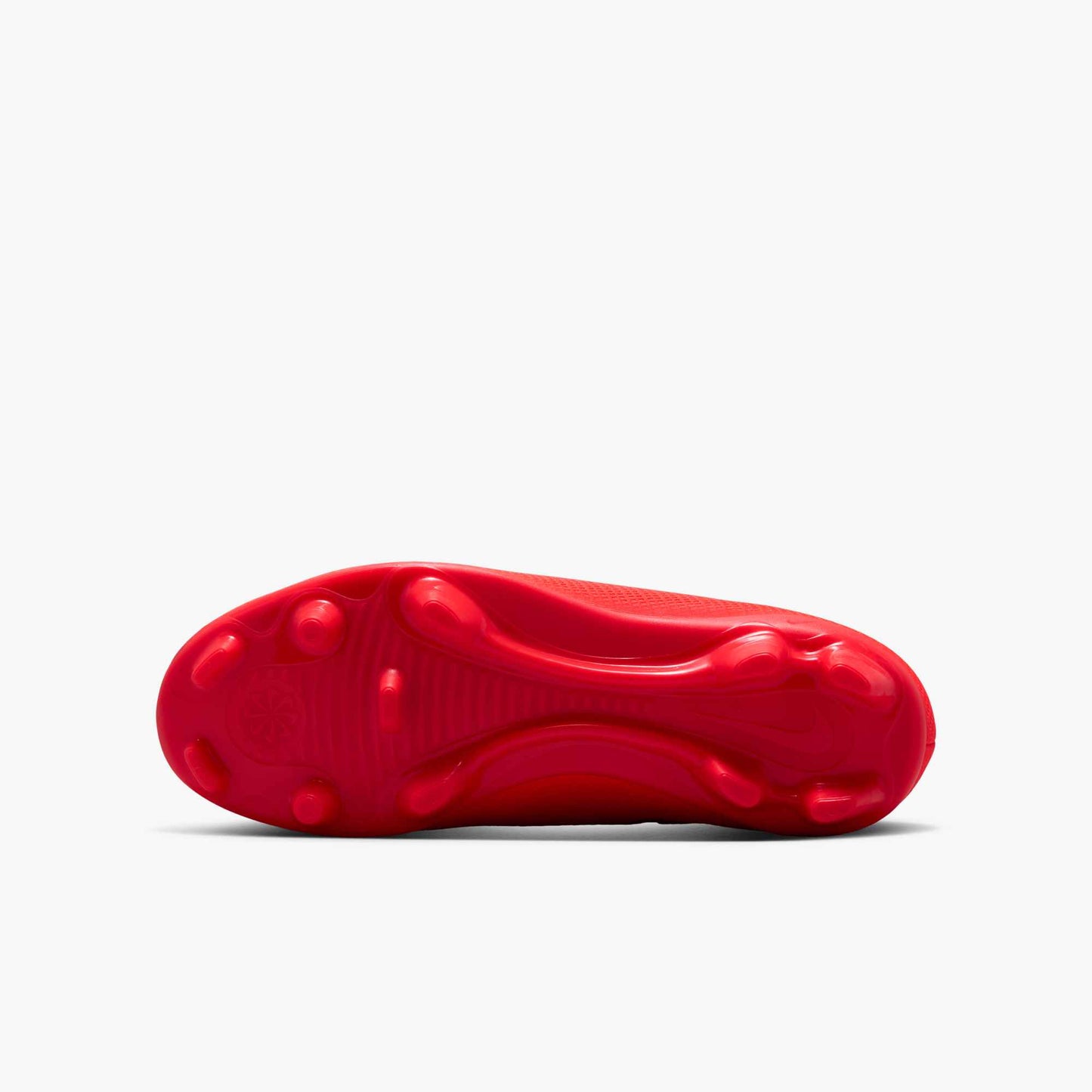 Nike Jr. Mercurial Vapor 17 Club BRIGHT CRIMSON/BLUR