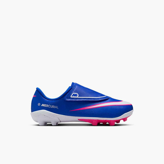 Jr. Mercurial Vapor 16 Club MG PS (V)