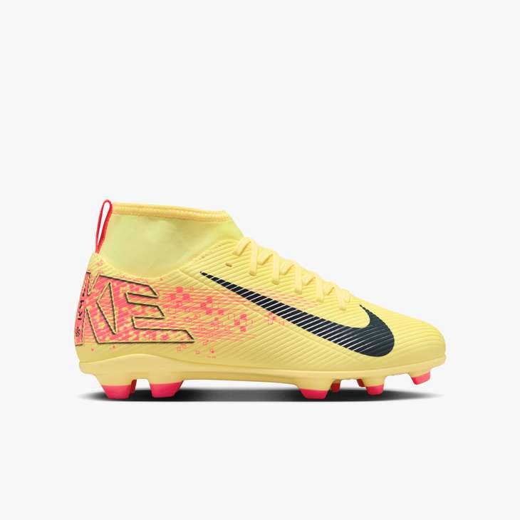 Youth Nike FG Footwear Soccer Stuff LLC