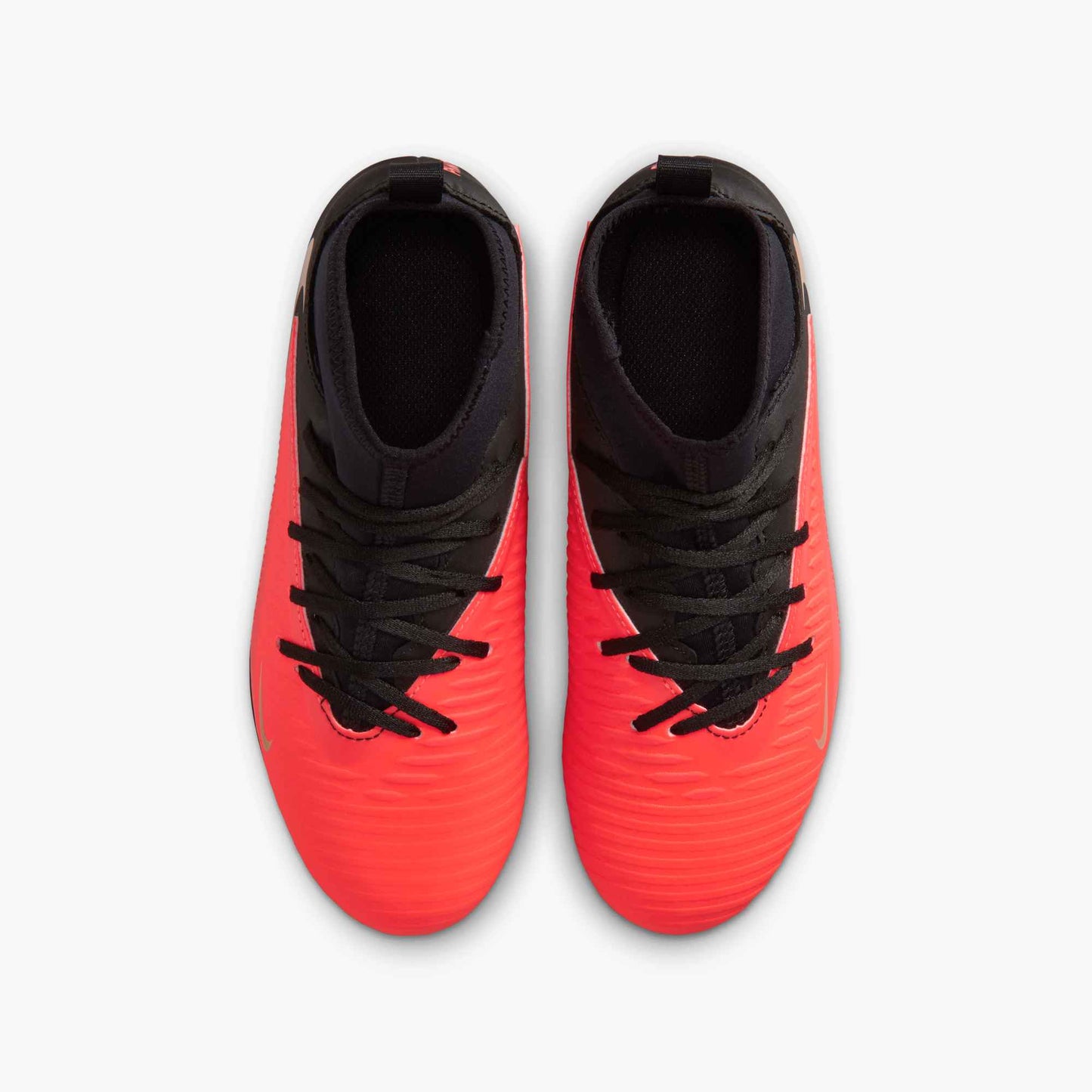 Nike Jr. Phantom 6 High Club Football Boots