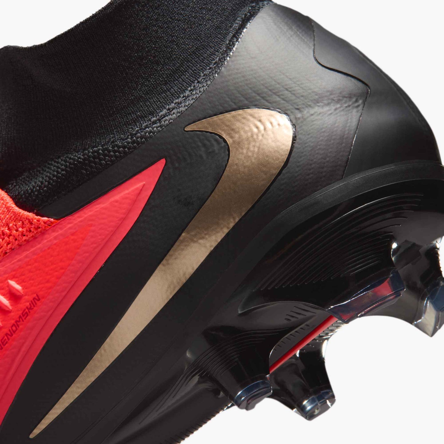 Nike Phantom 6 High Pro FG Men's Football Boots