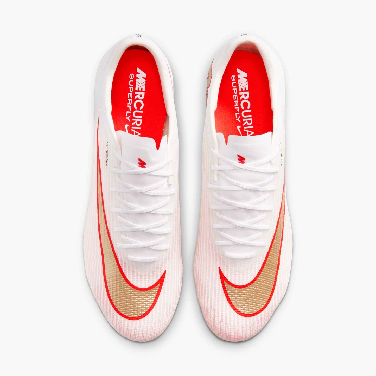 Nike Mercurial Superfly 11 Pro Firm-Ground Low-Top Soccer Cleats