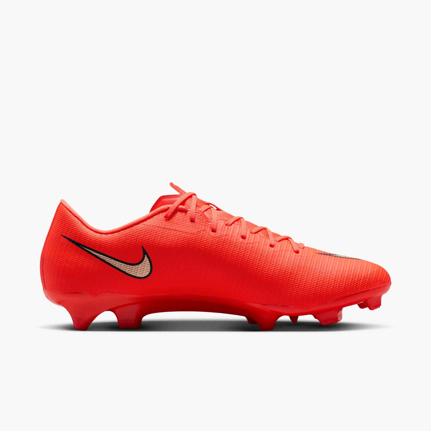 Nike Mercurial Vapor 17 Academy Men's Football Boots Bright Crimson/Blur