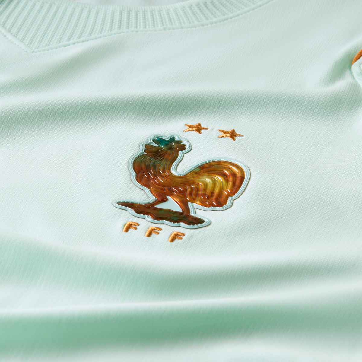 Men's France 2026 Stadium Away