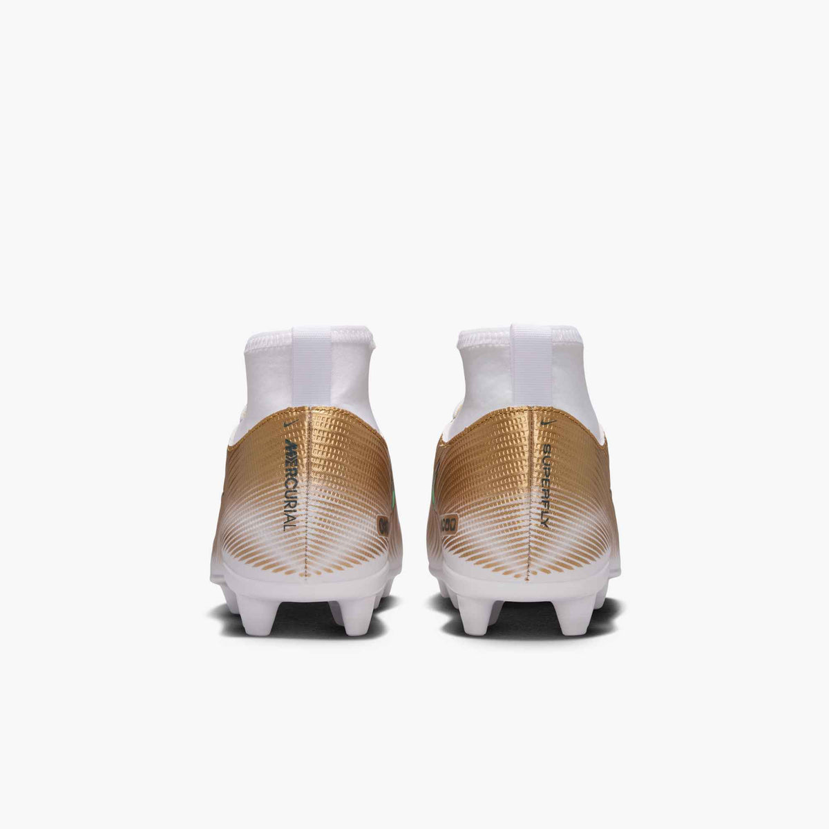 Nike Jr. Mercurial Superfly 11 Club "Kylian Mbappé" Soccer Cleats