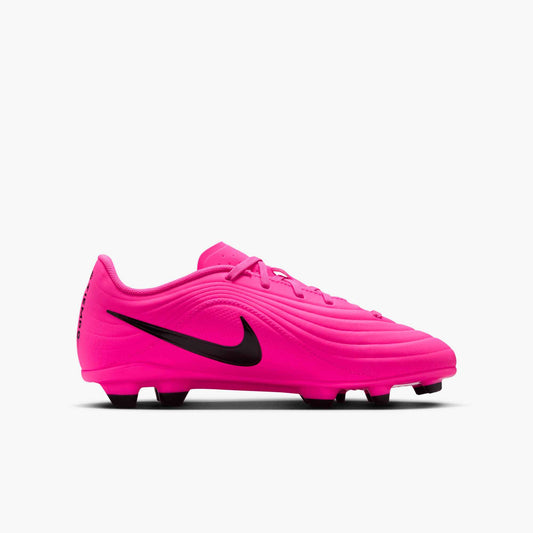 Nike Jr. Tiempo Maestro Club Kids MG Low-Top Soccer Cleats