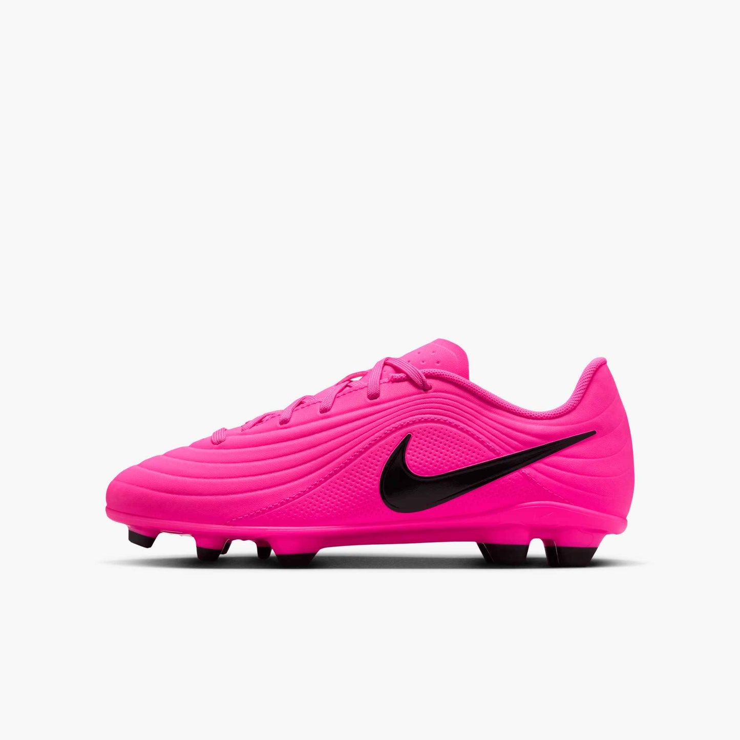 Nike Jr. Tiempo Maestro Club Kids MG Low-Top Soccer Cleats