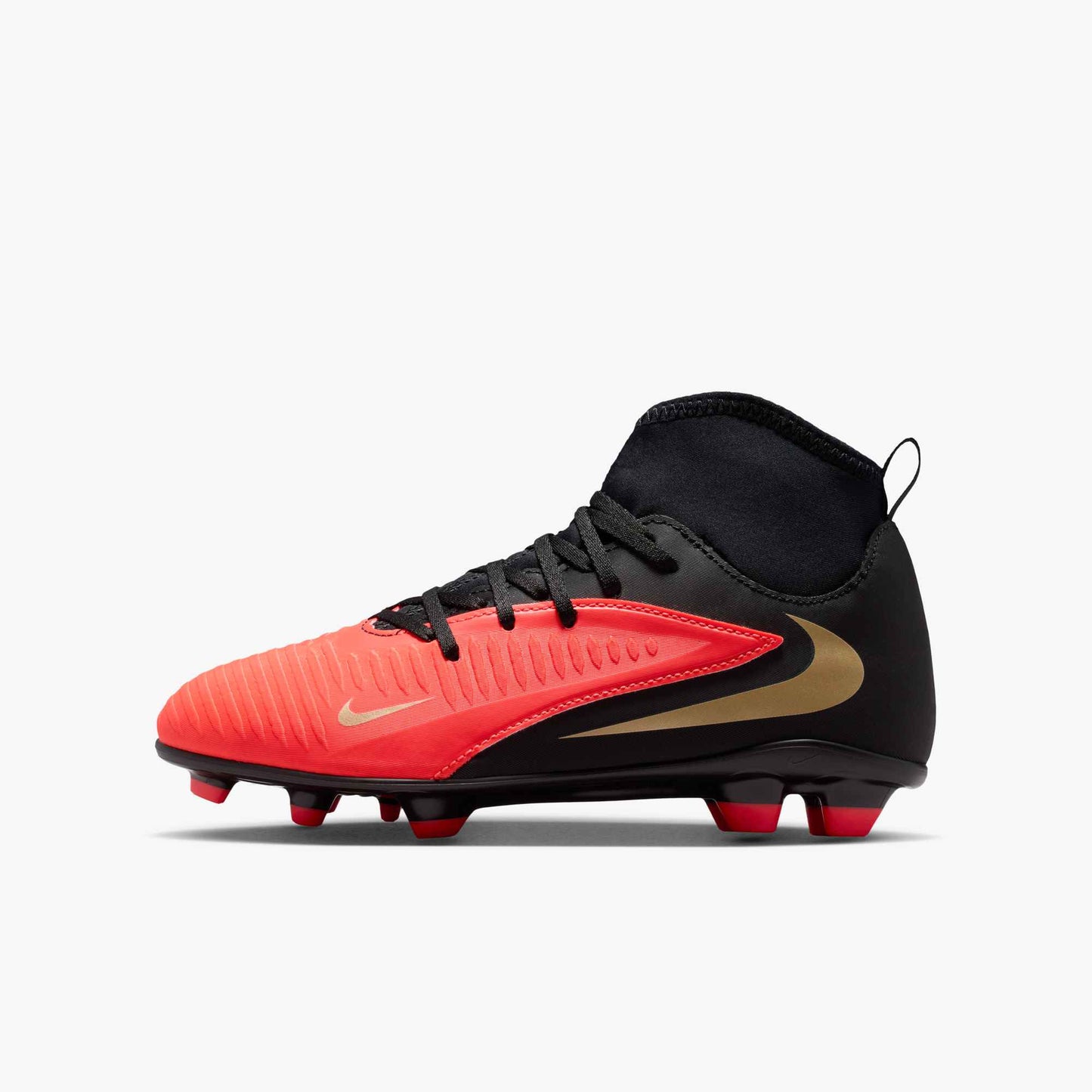 Nike Jr. Phantom 6 High Club Football Boots