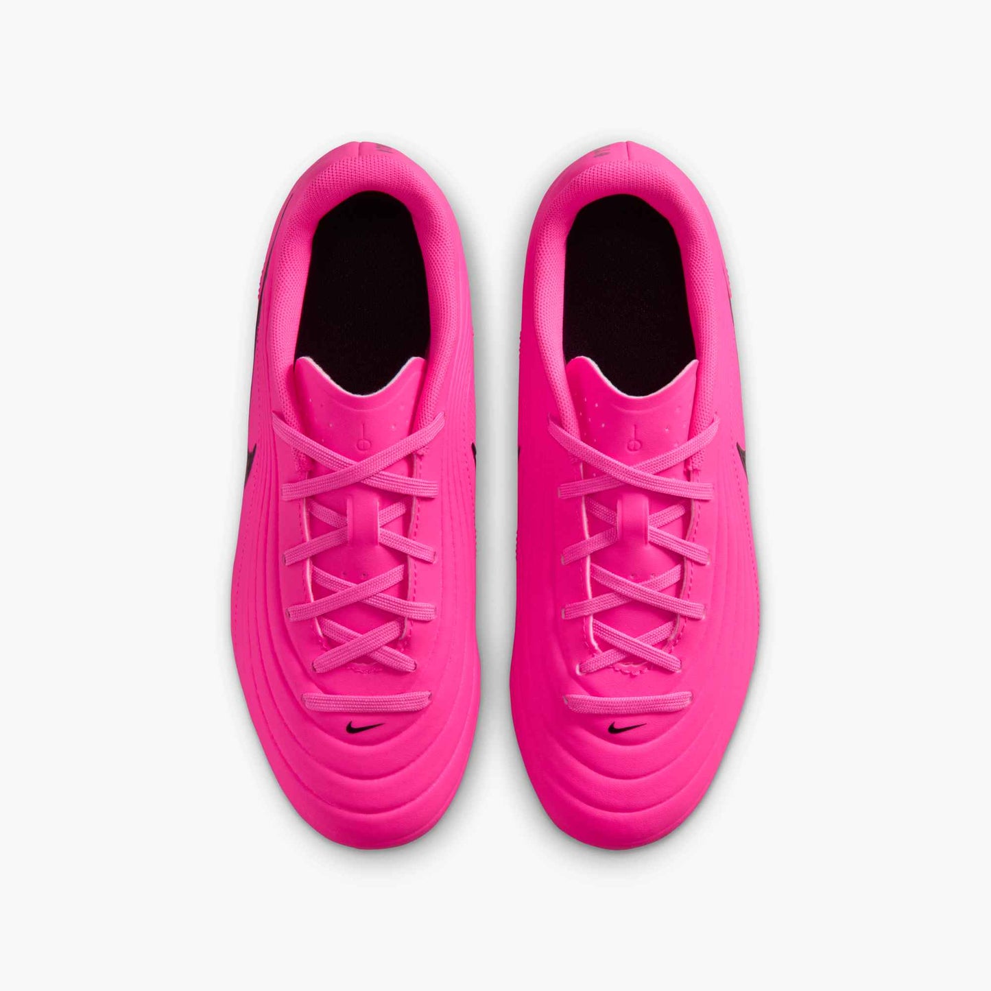 Nike Jr. Tiempo Maestro Club Kids MG Low-Top Soccer Cleats