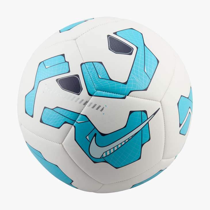 Nike Pitch Soccer Ball