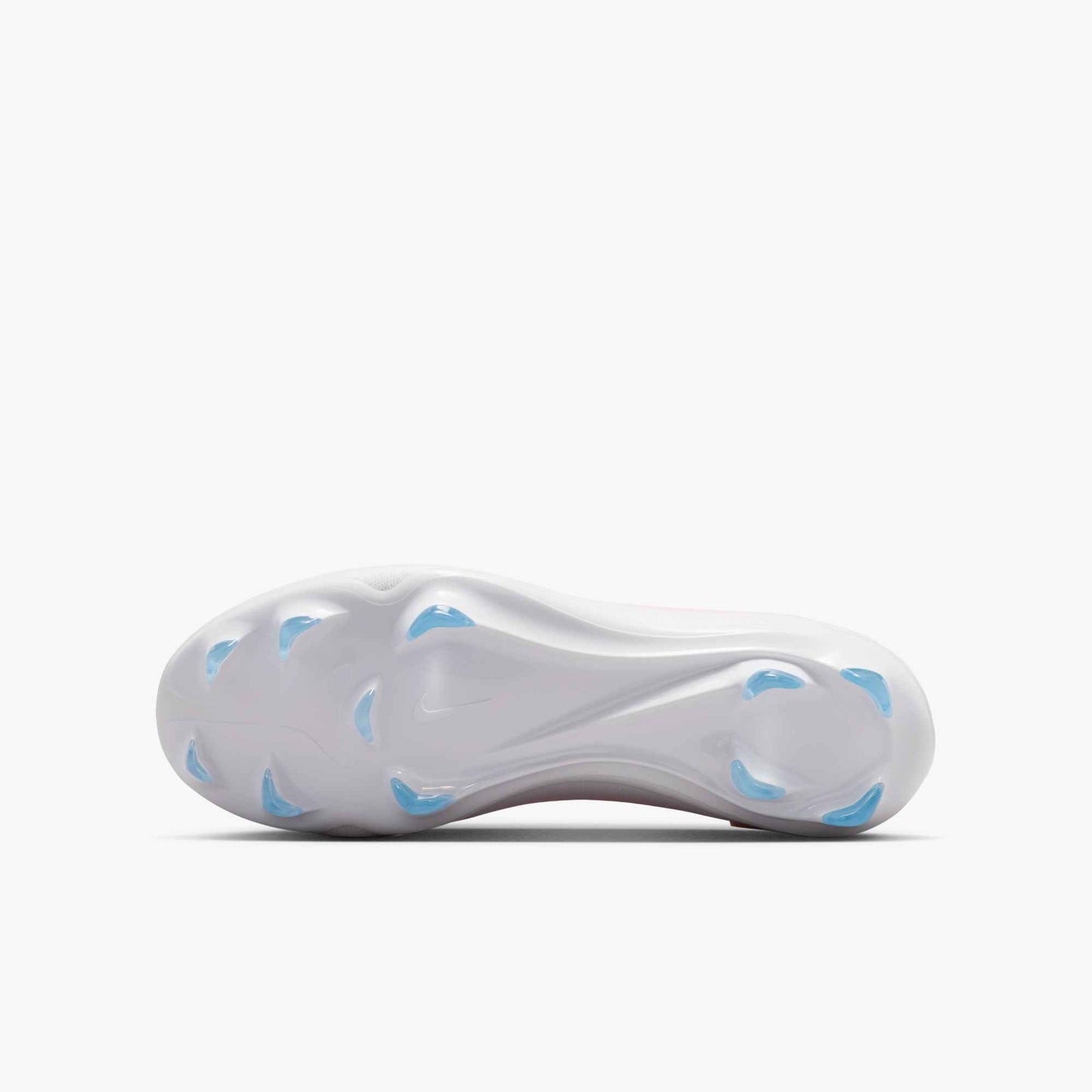 Nike Jr. Mercurial Vapor 17 Pro Big Kids' Firm-Ground Low-Top Soccer Cleats