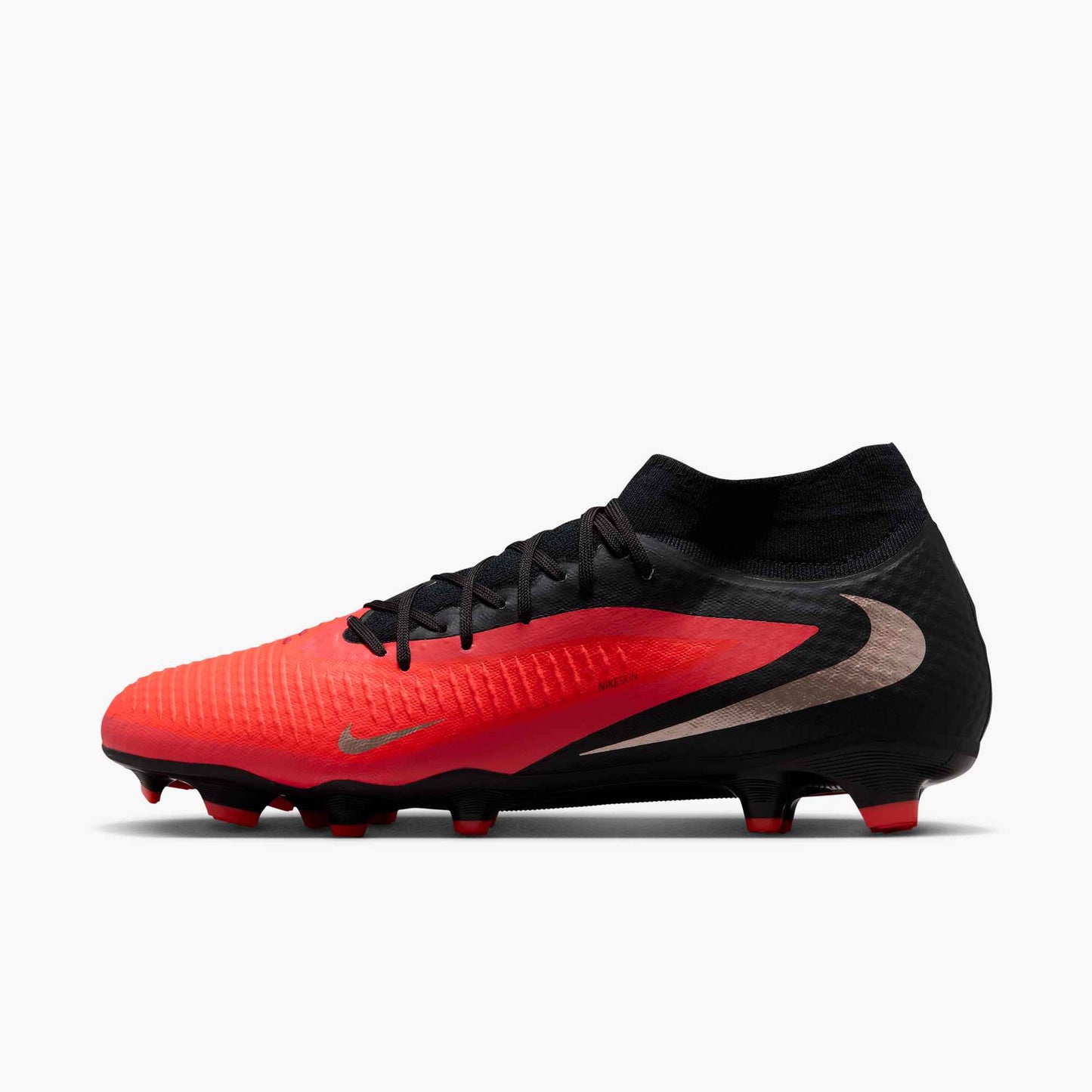 Nike Phantom 6 High Academy MG Men's Soccer Boots