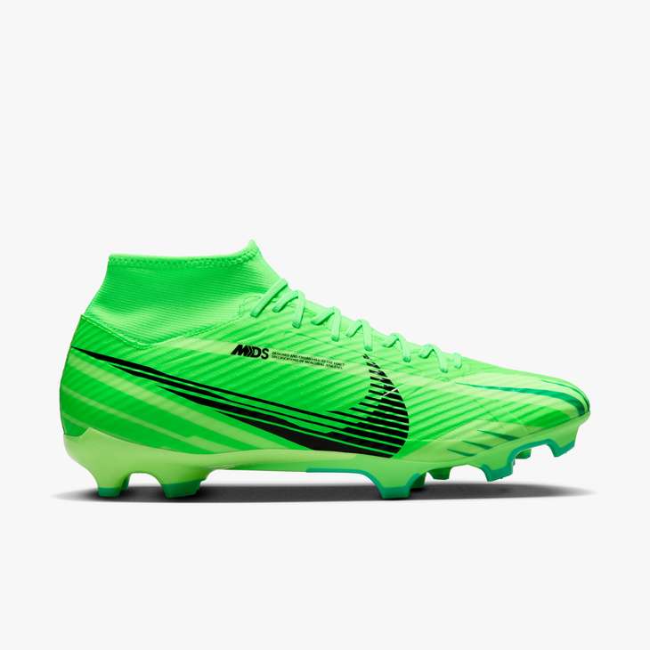 Nike Superfly 9 Academy Mercurial Dream Speed GREEN STRIKE/BLACK-STADIUM GREEN