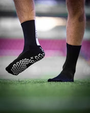 Pure Grip Socks Black