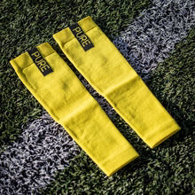 Pure Sleeve (Short) Yellow