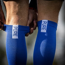 Pure Sleeve (Short) Royal Blue