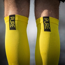 Pure Sleeve (Short) Yellow