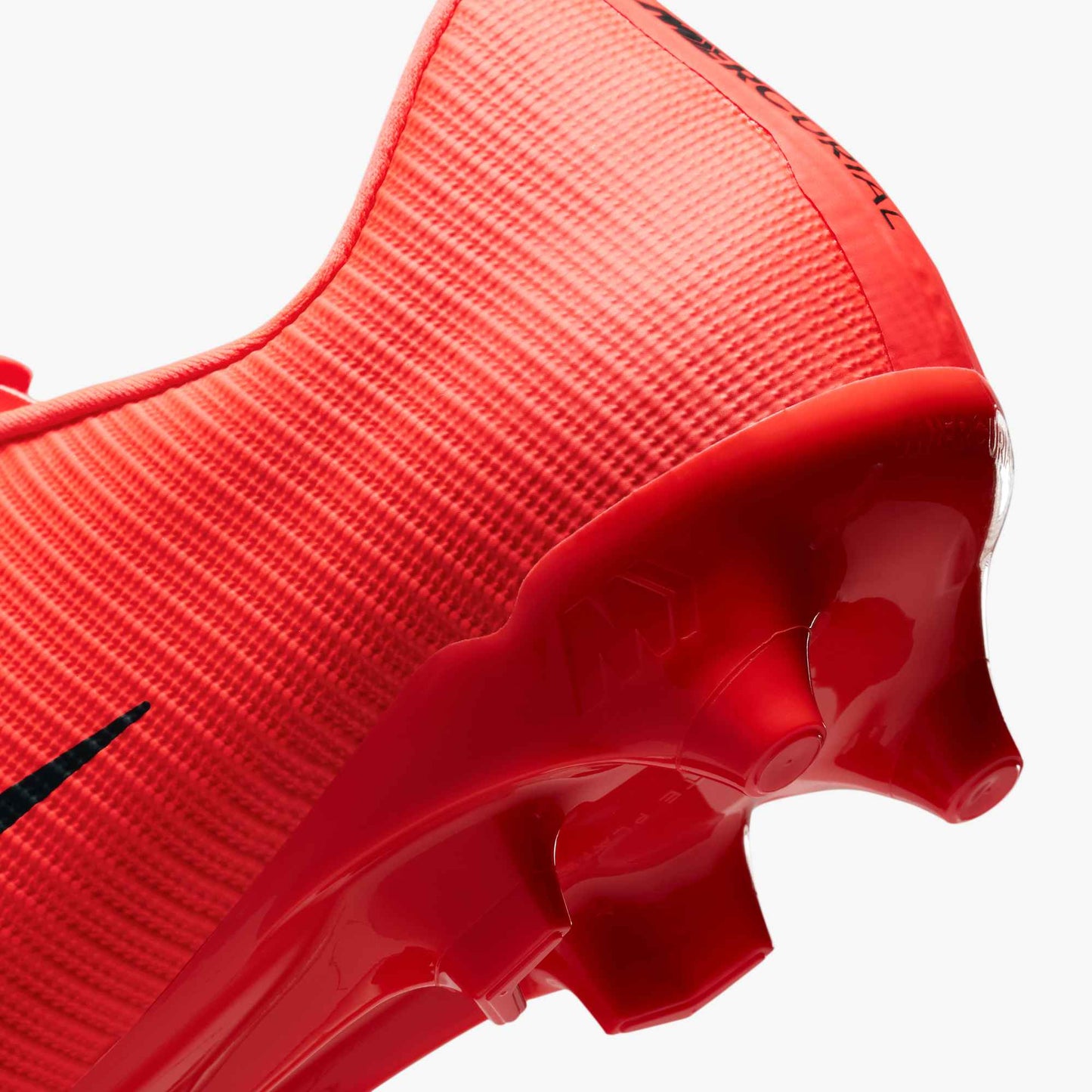 Nike Mercurial Vapor 17 Academy Men's Football Boots Bright Crimson/Blur