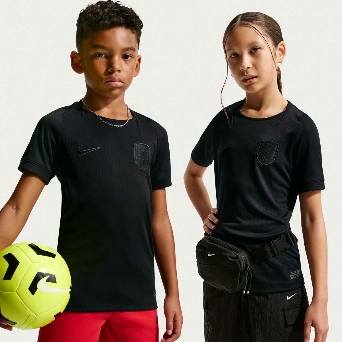 Youth Norway 2026 Stadium Away