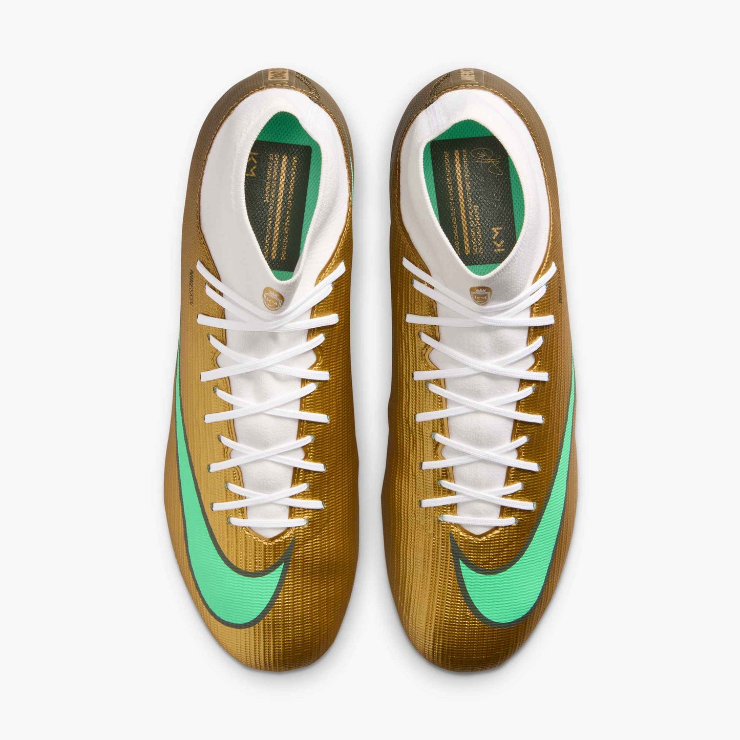 Nike Mercurial Superfly 11 Academy "Kylian Mbappé"