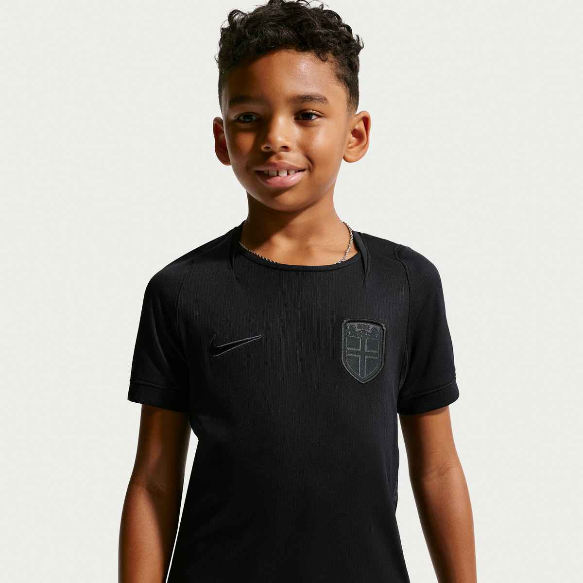 Youth Norway 2026 Stadium Away