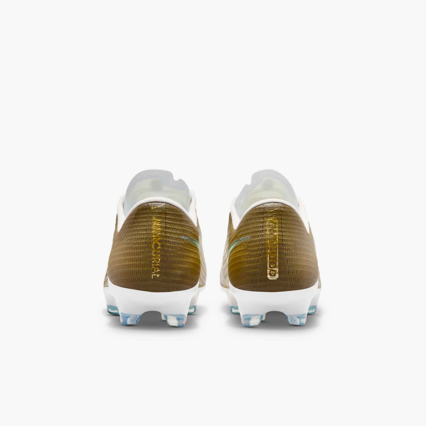 Nike Mercurial Superfly 11 Pro "Kylian Mbappé" FG Low-Top Soccer Cleats