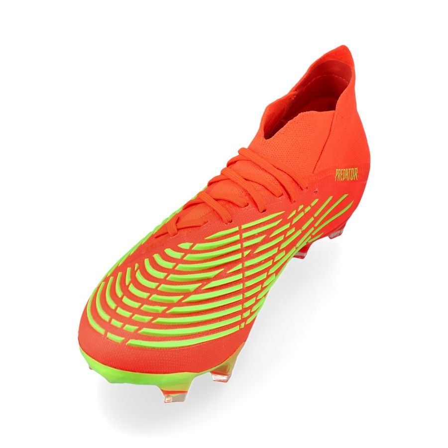 PREDATOR EDGE.1 FG-SOLRED/TMSOG : 9.5