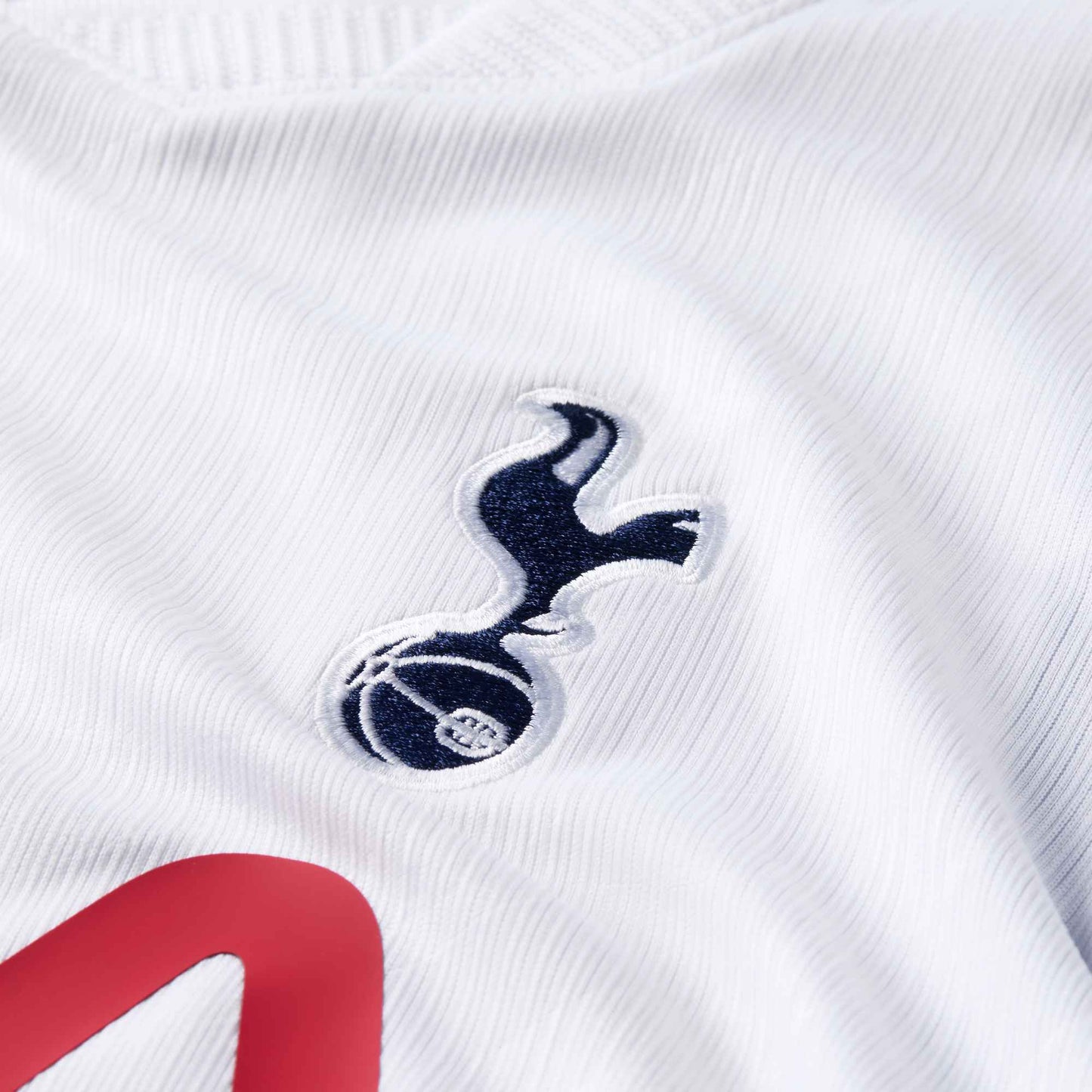 Tottenham Hotspur 2026/27 Stadium Home Kids' Nike Dri-FIT Soccer Replica Jersey