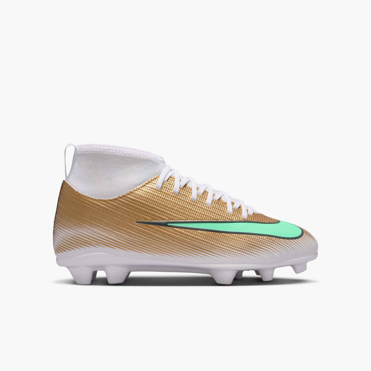 Nike Jr. Mercurial Superfly 11 Club "Kylian Mbappé" Soccer Cleats