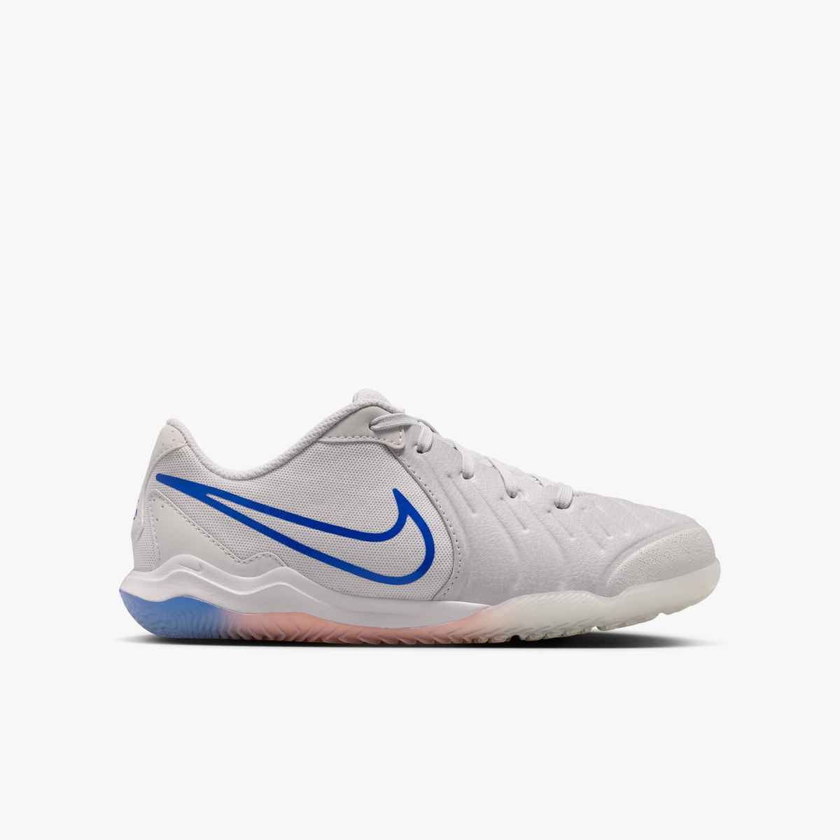 Nike United Jr. Tiempo Legend 10 Academy