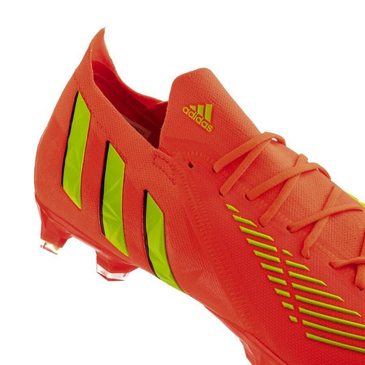 PREDATOR EDGE.1 LOW FG-SOLRED/TMSOG : 9.5