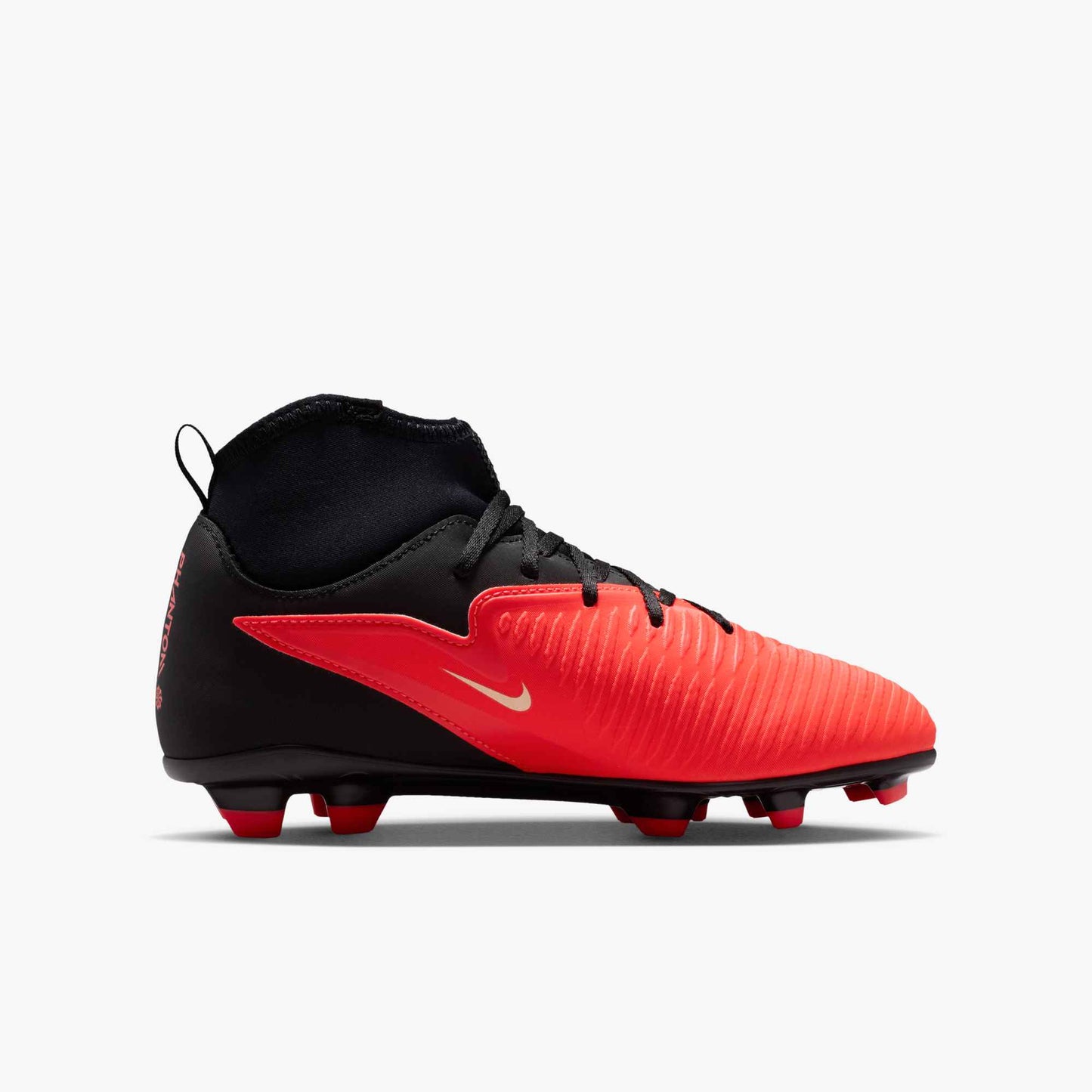 Nike Jr. Phantom 6 High Club Football Boots