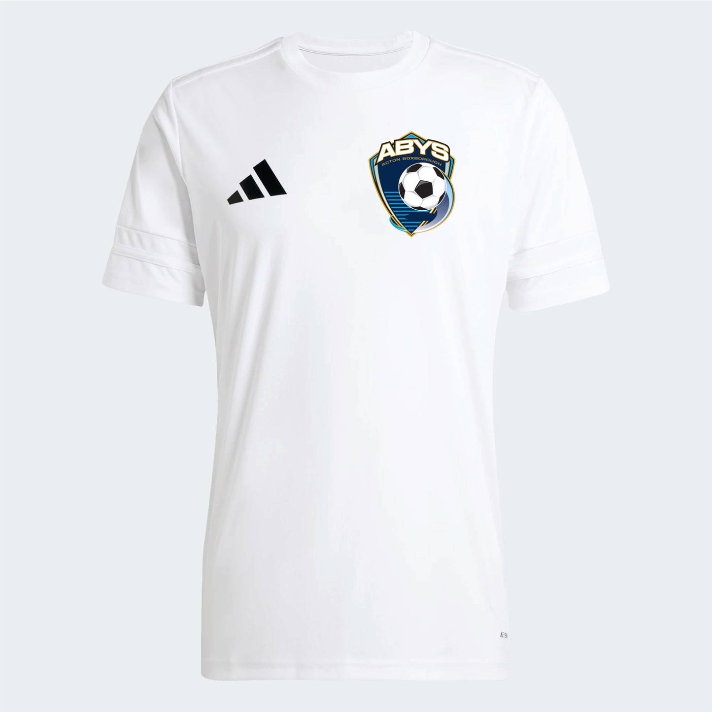 SQUA25 Jersey Men's (white)