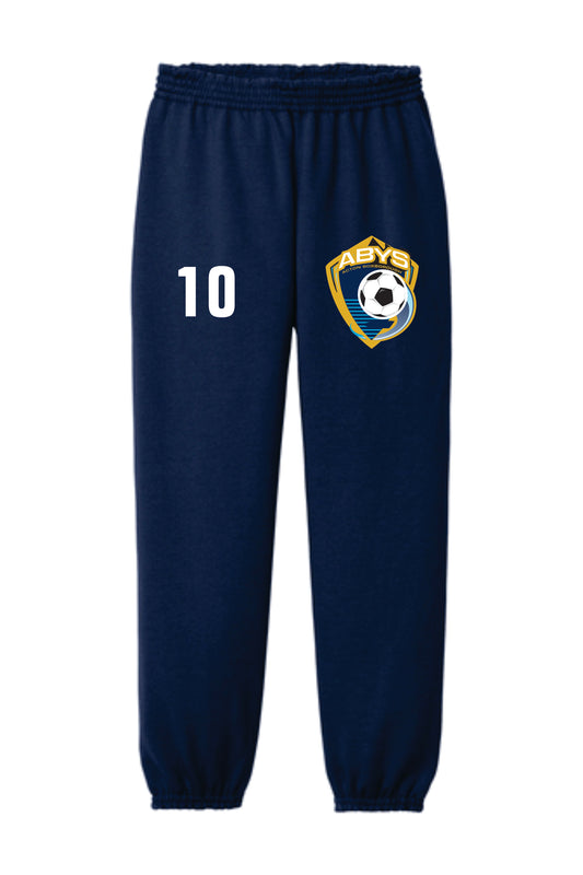 ABYS Sweatpants