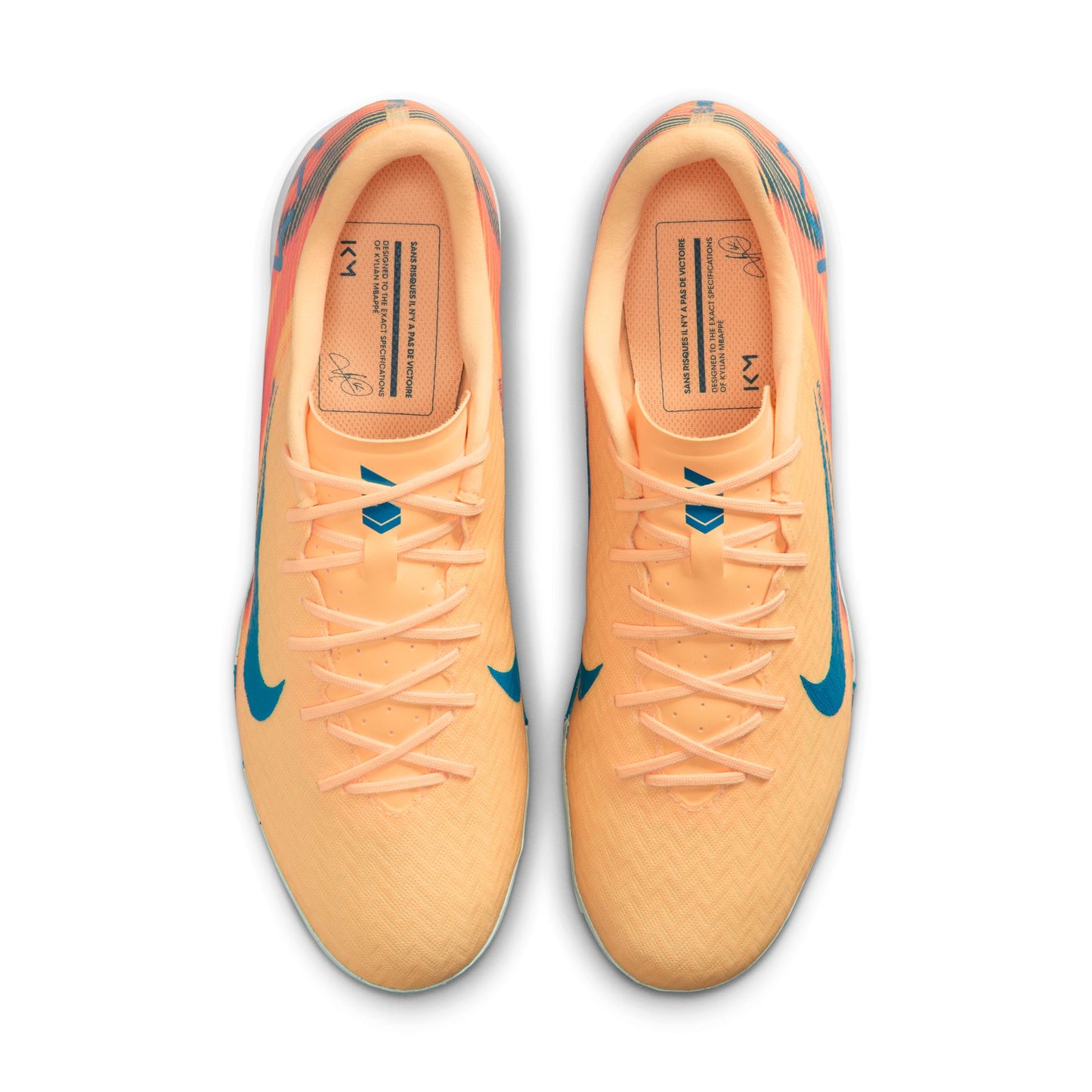 NIKE MERCURIAL VAPOR 16 ACADEMY "KYLIAN MBAPPÉ"