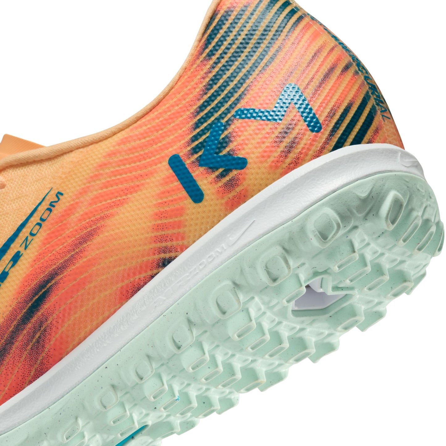 NIKE MERCURIAL VAPOR 16 ACADEMY "KYLIAN MBAPPÉ"