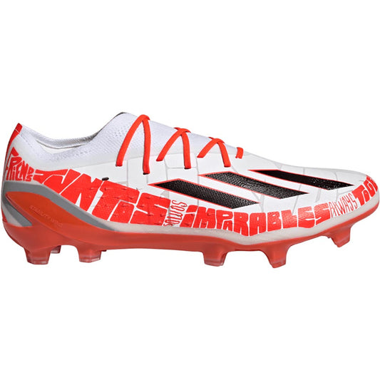 X SPEEDPORTAL.1 MESSI FG-FTWHT/CBLACK