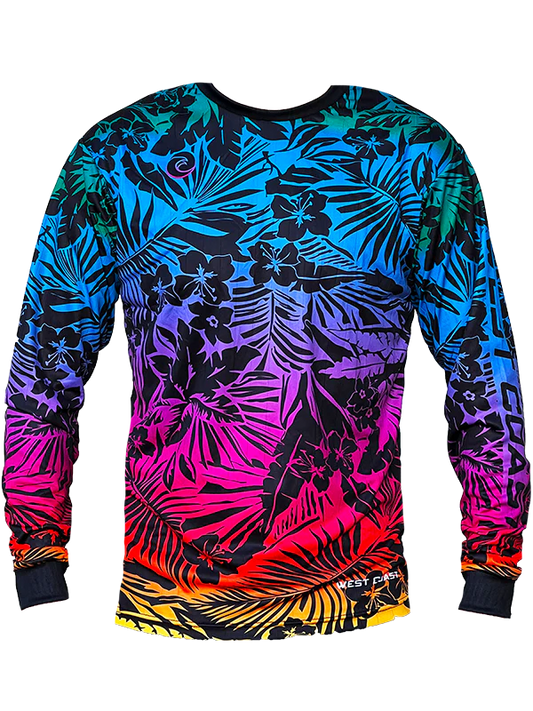 West Coast Aloha GK Jersey